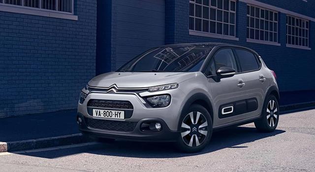 Citroen C3 Hakkında Bilinmesi Gerekenler 