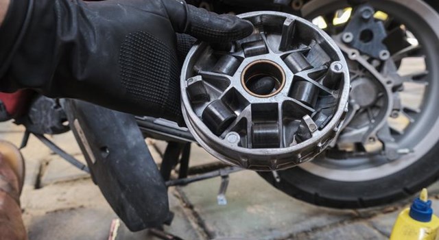 CVT Şanzıman Nedir?