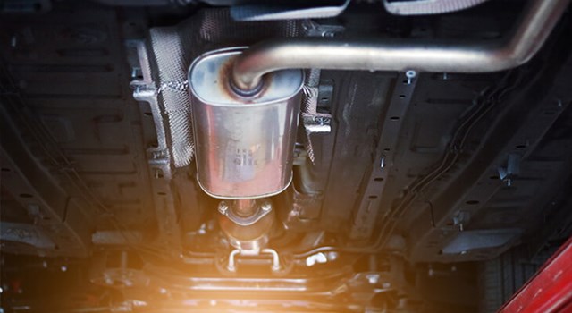 DPF Temizliği Nedir?