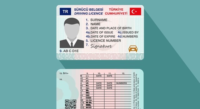 Ehliyet Yenileme Ne Zaman Son?