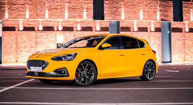 FORD FOCUS HAKKINDA BİLİNMESİ GEREKENLER