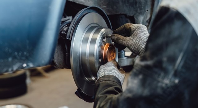 Fren Balata Ömrü Ne Kadardır?