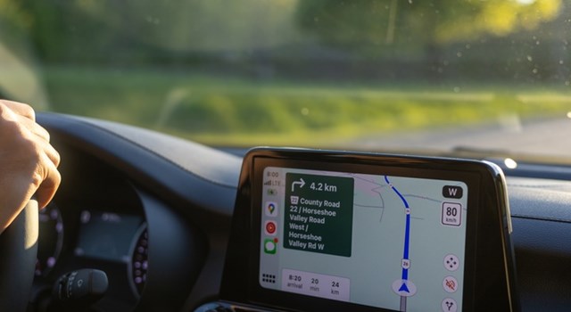 GPS Nedir? 