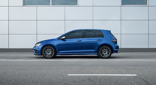 En Sevilen Hatchback Araba Modelleri