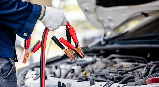 Her Araçta Bulunması Gereken 7 Otomobil Aksesuarı