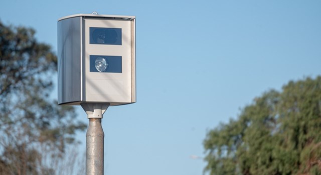 Radar Cezası Ne Zaman Verilir? 