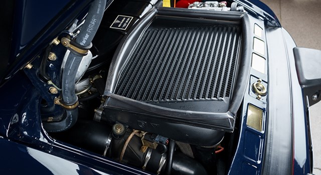 Intercooler Nedir? Ne İşe Yarar?