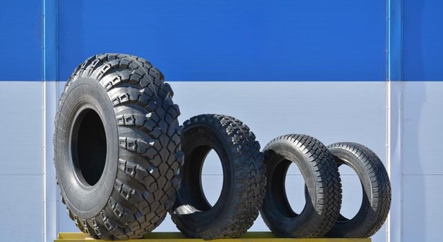 Lastik Ebatları Nedir? Nasıl Hesaplanır?