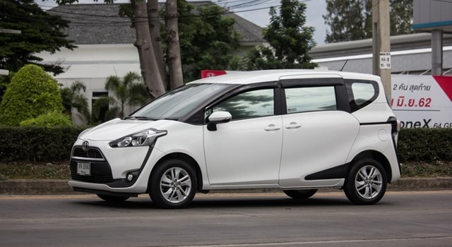 MPV (Çok Amaçlı Araç) Nedir? 