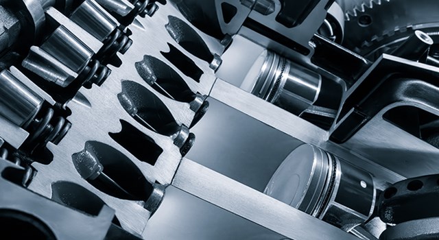 Piston Nedir?