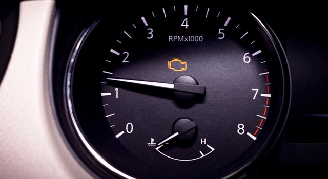 Rölanti Dalgalanması Neden Olur? 