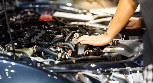  MOTOR NEDEN HARARET YAPAR?