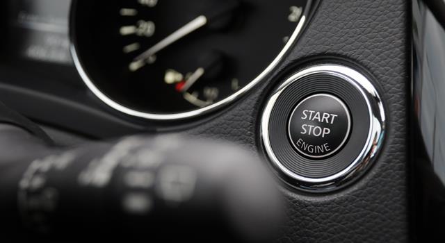 START-STOP DÜĞMESİ HAKKINDA BİLİNMESİ GEREKENLER