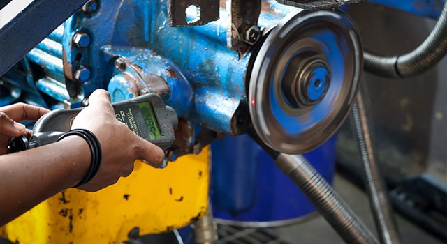 Takometre Nedir? Takometre Ne Ölçer?