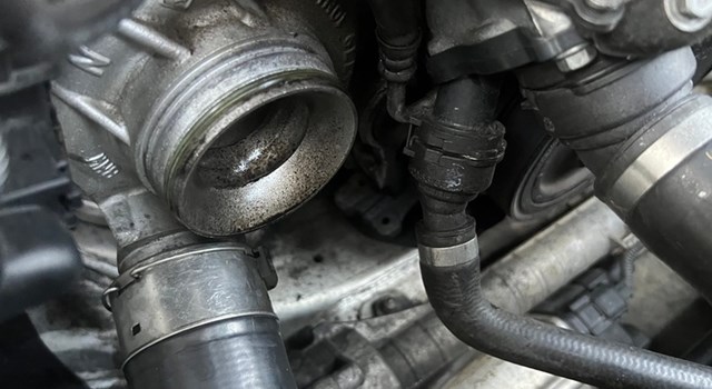 Turbo Arızası Nasıl Anlaşılır? 