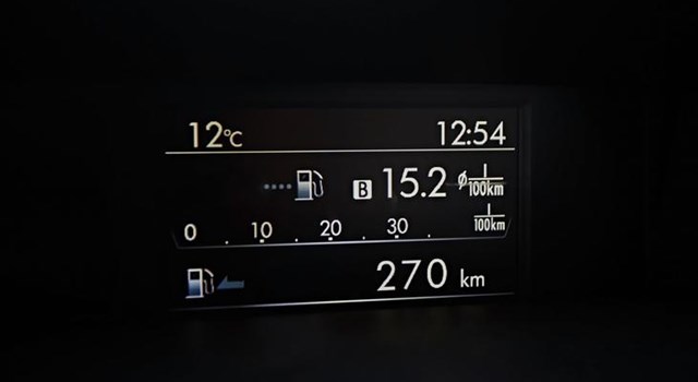 Yakıt Tüketimi Hesaplama Nasıl Yapılır?