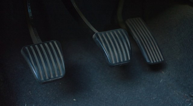 Yarım Debriyaj Nasıl Yapılır? 