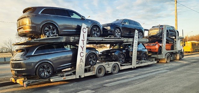 Yurt Dışından Araba Getirmenin Şartları Nelerdir?
