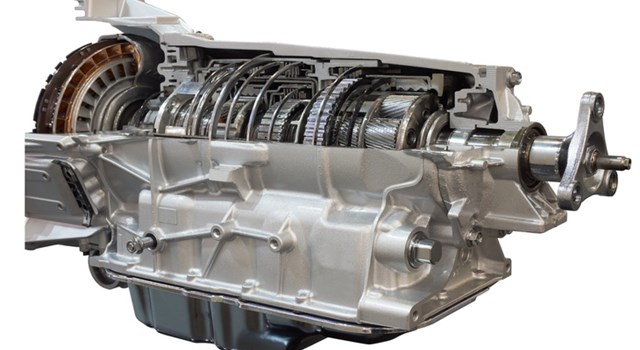 ZF Şanzıman Nedir?
