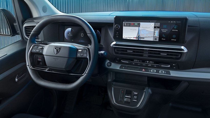 YENİ I-COCKPIT