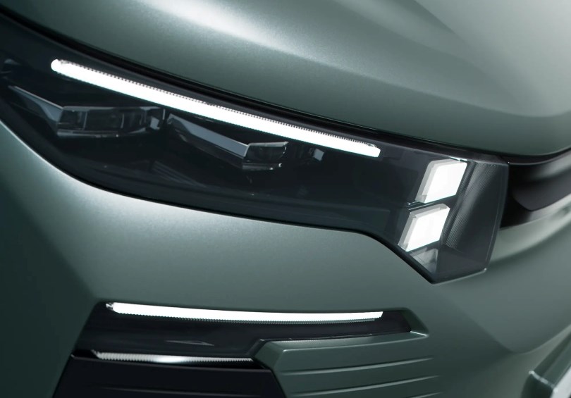 Yeni Citroën C5 Aircross