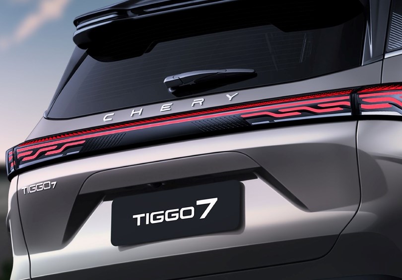 Yeni Wildflare LED Arka Stop Lambaları