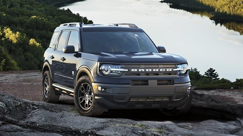 Güç ve zekâ bir arada: Akıllı 4WD Sistemi