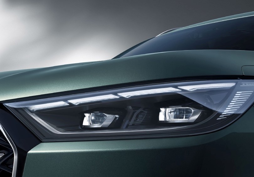 AmberFlare LED Farlar